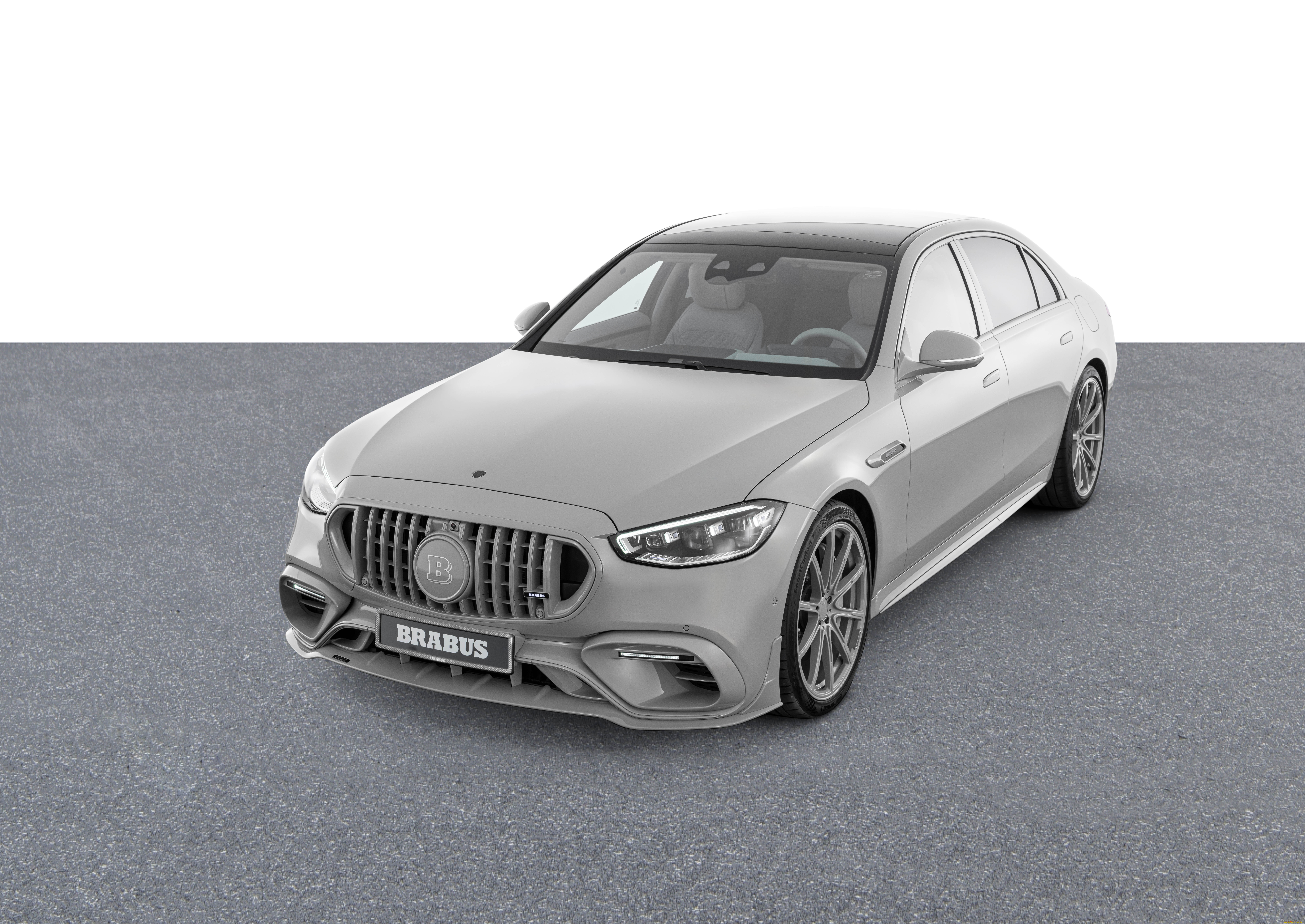 , brabus